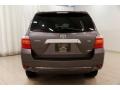 Magnetic Gray Metallic - Highlander Limited 4WD Photo No. 25