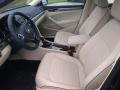 Deep Black Pearl - Passat SE Photo No. 3