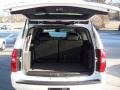 2009 Summit White Chevrolet Suburban LT 4x4  photo #8