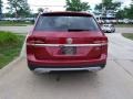 Fortana Red Metallic - Atlas S 4Motion Photo No. 5