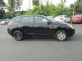 Wicked Black - Rogue S AWD Photo No. 5