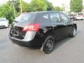 Wicked Black - Rogue S AWD Photo No. 6