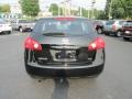 Wicked Black - Rogue S AWD Photo No. 7