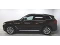 Terra Brown Metallic - X3 xDrive30i Photo No. 2