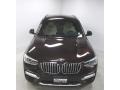 Terra Brown Metallic - X3 xDrive30i Photo No. 8