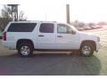 2009 Summit White Chevrolet Suburban LS 4x4  photo #4