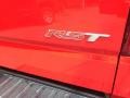 2019 Red Hot Chevrolet Silverado 1500 RST Crew Cab 4WD  photo #7