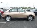 Sandy Ridge Metallic - Equinox LS AWD Photo No. 5