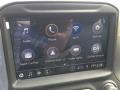 2019 Chevrolet Silverado 1500 RST Crew Cab 4WD Controls