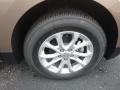 Sandy Ridge Metallic - Equinox LS AWD Photo No. 8