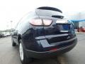 Blue Velvet Metallic - Traverse LT AWD Photo No. 5