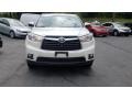 Blizzard Pearl - Highlander XLE Photo No. 53