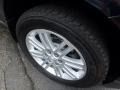 Blue Velvet Metallic - Traverse LT AWD Photo No. 14