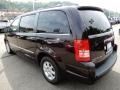 Brilliant Black Crystal Pearl - Town & Country Touring Photo No. 3