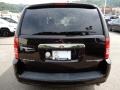 Brilliant Black Crystal Pearl - Town & Country Touring Photo No. 4