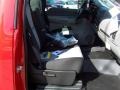 Victory Red - Silverado 3500HD LS Regular Cab 4x4 Photo No. 57