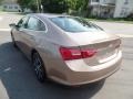 2018 Sandy Ridge Metallic Chevrolet Malibu LT  photo #7