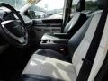 Brilliant Black Crystal Pearl - Town & Country Touring Photo No. 11