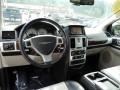 Brilliant Black Crystal Pearl - Town & Country Touring Photo No. 13