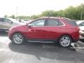 Cajun Red Tintcoat - Equinox Premier AWD Photo No. 2