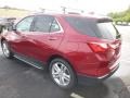 Cajun Red Tintcoat - Equinox Premier AWD Photo No. 3