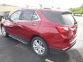 2018 Cajun Red Tintcoat Chevrolet Equinox Premier AWD  photo #3