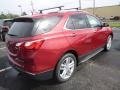 Cajun Red Tintcoat - Equinox Premier AWD Photo No. 4