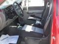 Victory Red - Silverado 3500HD LS Regular Cab 4x4 Photo No. 58