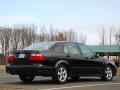 2004 Black Saab 9-5 Arc Sedan  photo #30