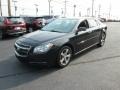 Black Granite Metallic - Malibu LT Photo No. 2