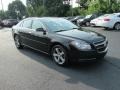 Black Granite Metallic - Malibu LT Photo No. 4