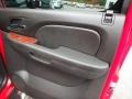 Victory Red - Silverado 2500HD LTZ Crew Cab 4x4 Photo No. 20