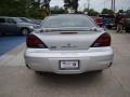 2005 Galaxy Silver Metallic Pontiac Grand Am SE Sedan  photo #8