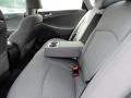 2011 Radiant Silver Hyundai Sonata GLS  photo #12