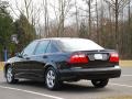 2004 Black Saab 9-5 Arc Sedan  photo #31