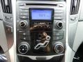 2011 Radiant Silver Hyundai Sonata GLS  photo #19