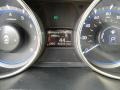2011 Radiant Silver Hyundai Sonata GLS  photo #20