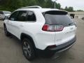 Bright White - Cherokee Limited 4x4 Photo No. 2