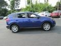 Blue Crush Metallic - RAV4 Limited AWD Photo No. 5