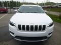 Bright White - Cherokee Limited 4x4 Photo No. 7