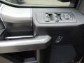 2017 Lithium Gray Ford F150 XLT SuperCrew 4x4  photo #15