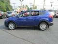 Blue Crush Metallic - RAV4 Limited AWD Photo No. 9