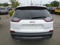 Bright White - Cherokee Limited 4x4 Photo No. 5