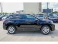 Crystal Black Pearl - RDX  Photo No. 7