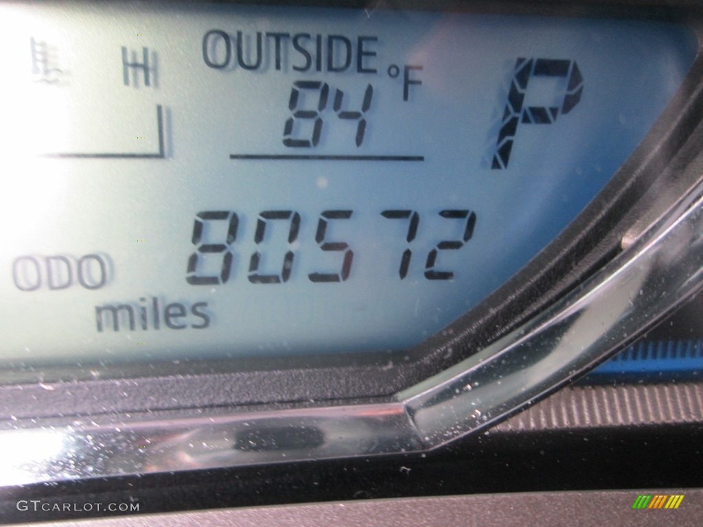 2015 RAV4 Limited AWD - Blue Crush Metallic / Black photo #28