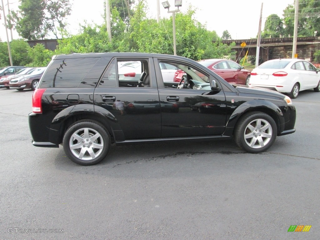 2006 VUE V6 AWD - Black Onyx / Ebony photo #5
