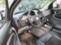 Black Onyx - VUE V6 AWD Photo No. 11