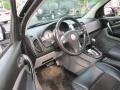 2006 Black Onyx Saturn VUE V6 AWD  photo #11