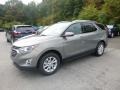 Pepperdust Metallic - Equinox LT AWD Photo No. 1