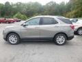 Pepperdust Metallic - Equinox LT AWD Photo No. 2